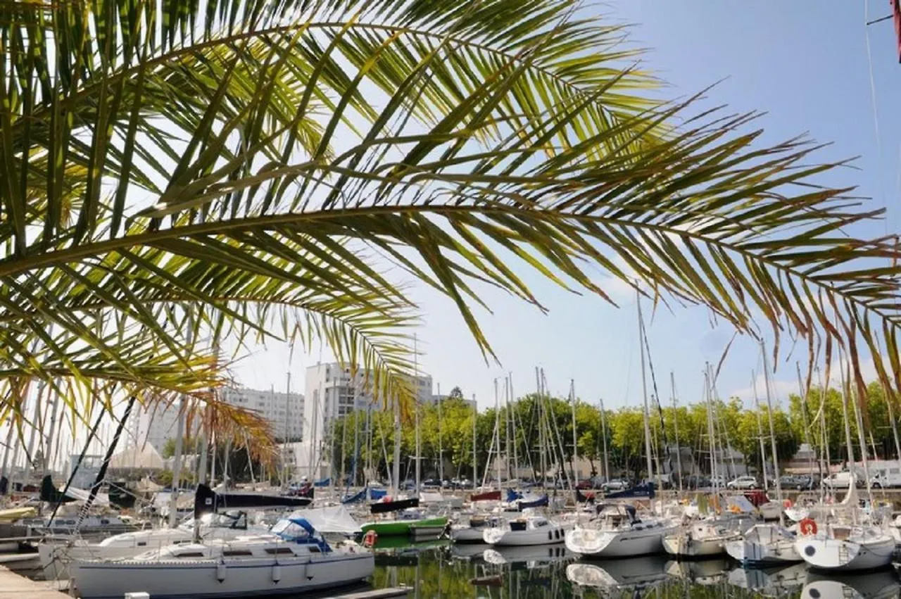 Appartement Le Lumineux à Lorient