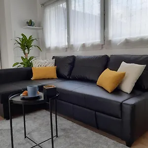 Appartement Appart Centre Calme Garage, Lorient