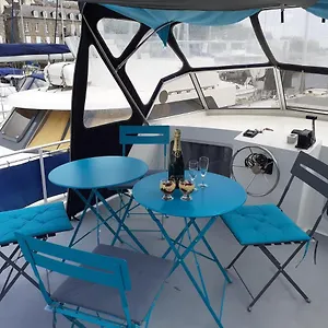 Appartement Vedette Hollandaise, Lorient