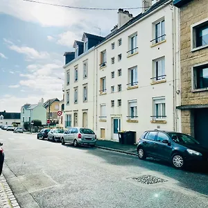 Appartement La Madeleine, Lorient